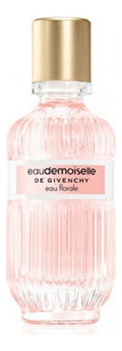 Givenchy Eau De Moiselle Eau Florale Edt 100 Ml