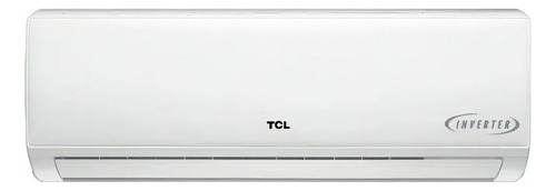 Aire acondicionado TCL Inverter Elite  split  frío/calor 18000 BTU  blanco 220V S18P-EHV22