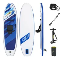 Comprar Tabla De Remo Inflable Hydro-force Oceana La Mejor