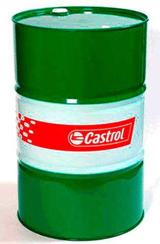 Aceite Diferencial Castrol Axle Gl-5 80w-90  X 205 Lts