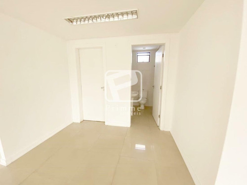 Imagem 11 de 15 de Sala Comercial Para Locação Em Itajaí - 5625