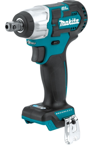 Chave De Impacto Makita Tw161dz Sem Bateria Sem Carregador