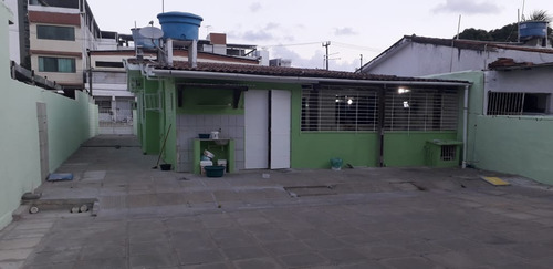 Imagem 4 de 17 de Excelente 04 Quartos + Dependência, 02 Vagas, Bairro Novo, Olinda, Financio, Aceito Carro - Ca00079