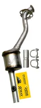 Comprar Catalisador Logan 1.0 16v 2008 2009 2010 2011 2012 + Luva