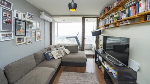 Departamento Nuevo Precio Real Oportunidad! Camino El Parque