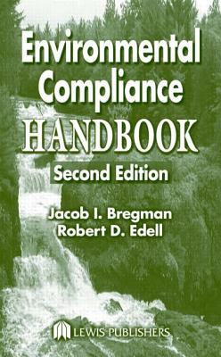 Libro Environmental Compliance Handbook - Bregman, Jacob I.