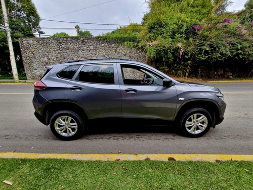 Chevrolet Tracker 1.2 Lt Turbo At