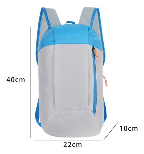 Mochila Al Aire Libre Mochila De Viaje Mochila Para Correr
