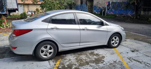 Hyundai Elantra 1.6l
