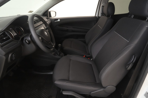 Volkswagen Saveiro 1.6 Comfortline
