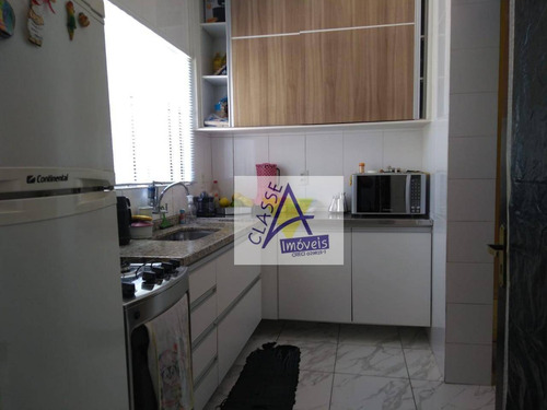 Imagem 11 de 18 de Sobrado À Venda, 108 M² Por R$ 179.000,00 - Jardim Zaira - Mauá/sp - So0088