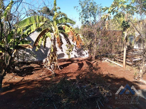 Imagem 8 de 10 de Chácara À Venda, 1276 M² Por R$ 170.000,00 - Centro - Alvorada Do Sul/pr - Ch0201