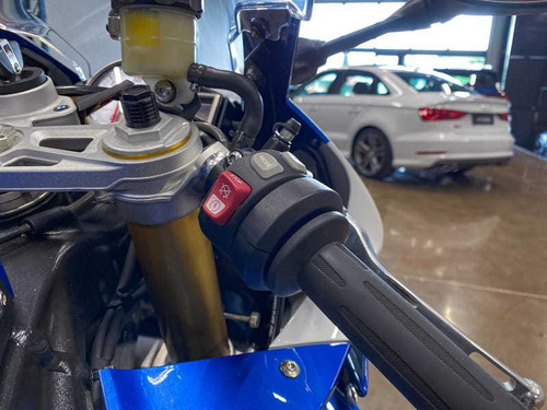 Imagem 15 de 15 de Bmw S1000 Rr