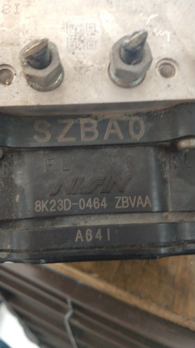 Módulo Abs Honda Pilotml354 (Usado)