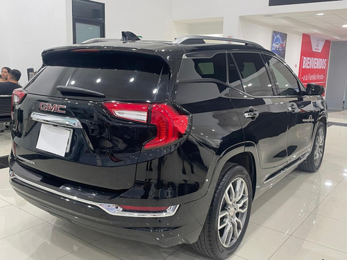 GMC Terrain DENALI