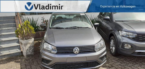 Volkswagen Gol Tredline 2021 0km