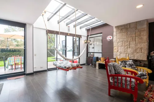 Casa En Venta En Vereda Cerca De Piedra. Cod V6243