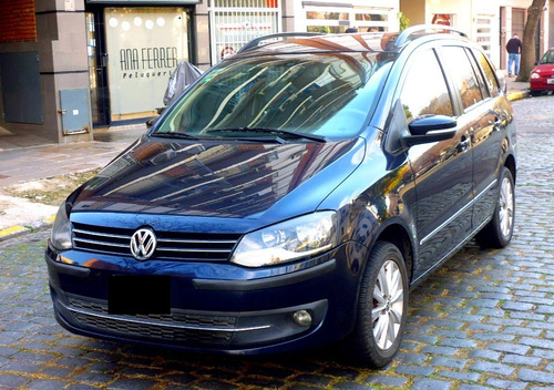 Suran Highline Cuero Service Oficiales En 2013 Y 2014