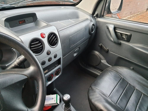 Citroën Berlingo 1.6 Hdi 92 Bussines 2017