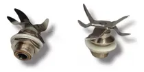 Comprar Cuchilla Compatible Con Licuadoras Antiguas Tipo Turmix