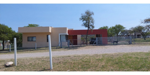 Casa En Tierra Alta - Macrolote 5