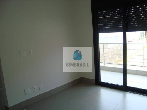 Imagem 25 de 27 de Casa No Swiss Park - Campinas - Ca0796