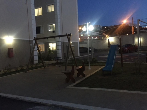Imagem 2 de 9 de Apartamento De 2 Quartos. - 1240