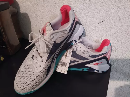 Reebok Nano Mujer  MercadoLibre 📦