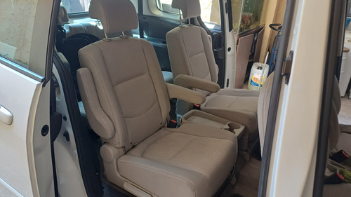 Mazda 5 Touring Ta