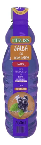 Jalea De Blue Berry Citruxs