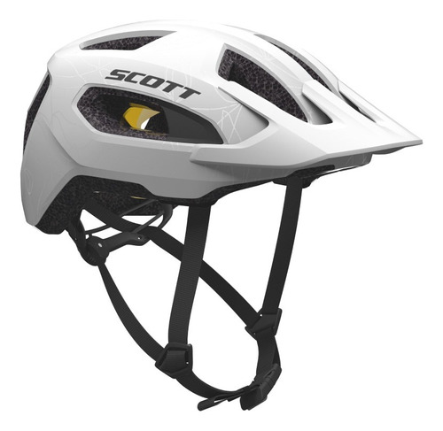 Casco Scott Supra