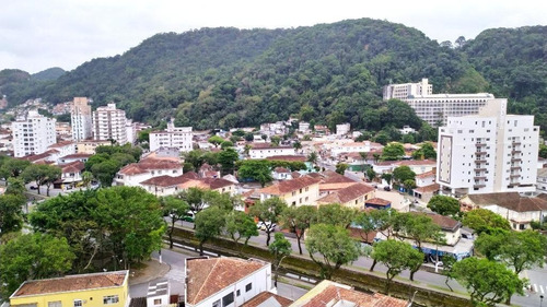 Cobertura Com 3 Dormitórios À Venda, 138 M² Por R$ 900.000,00 - Vila Belmiro - Santos/sp - Co0129
