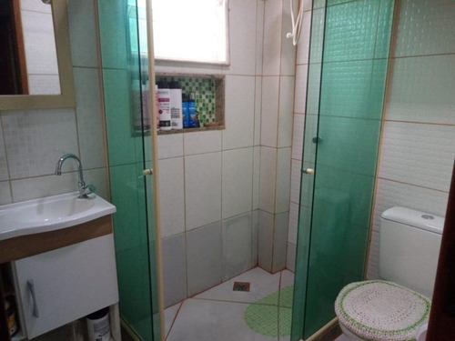 Imagem 27 de 28 de Casa Em Boa Vista, São Gonçalo/rj De 65m² 2 Quartos À Venda Por R$ 210.000,00 - Ca935065-s