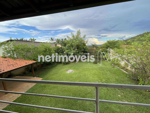 Imagem 7 de 30 de Venda Casa Em Condomínio Jardim Botânico Brasília - 858454