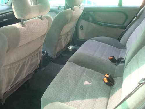 Imagem 13 de 14 de Chevrolet Omega Gls 2.2 Mecânico Gasolina 1997
