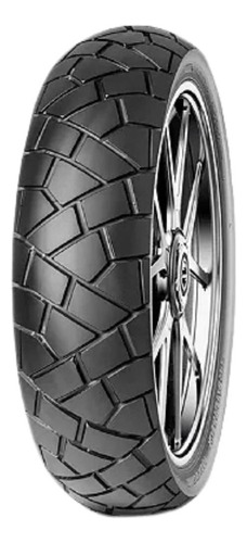 Par Pneu Dunlop Trailmax Mixtour 120/70-19+170/60-17 Gs1200