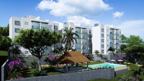 En Venta Cuernavaca Centro Departamento Con Vistas Increíbles A La Catedral.