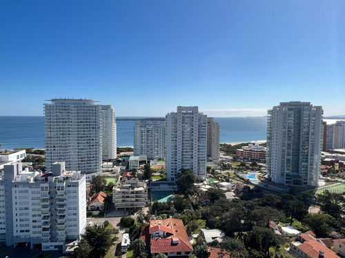 Venta Apartamento 3 Dormitorios En Suite Con Vista