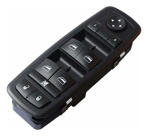 2011-2013 Para Jeep Grand Cherokee - Interruptor De Ventana