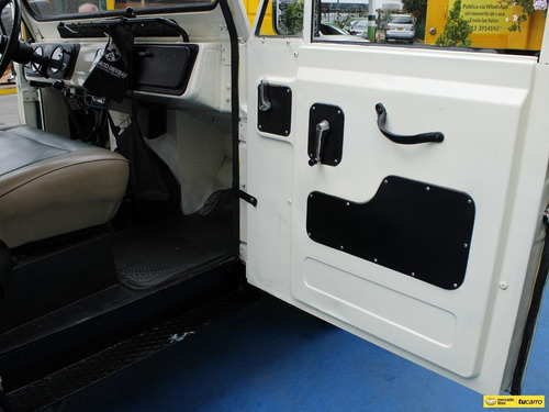 Imagen 18 de 25 de Nissan Patrol