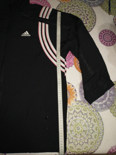 Conjunto Deportivo adidas