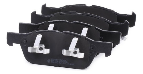 Pastillas De Freno Ford Edge 3,5 Tdci