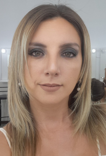 Curso De Maquillaje!