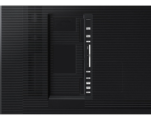 Pantalla Comercial Samsung Qm55b 55 Pulgadas 4k Uhd Display