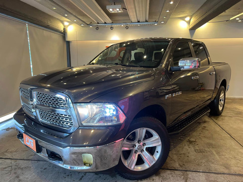 RAM 1500 5.7 Laramie Atx V8
