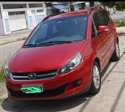 JAC J6 2.0 16v Diamond 7l 5p