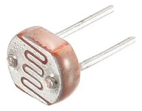 5528 20 Piezas Resistencia Dependiente De La Luz 5506 5516 5528 5537 5539 5549 LDR 5MM Para Arduino Fotorresistencia Ldr 5528 20 Piezas Resistencia Dependiente De La Luz 5506 5516 5528 5537 5539 5549 LDR 5MM Para Arduino Fotorresistencia Ldr