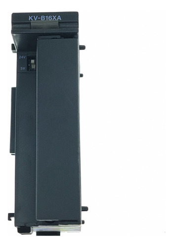 Plc Modulo Expansion 16 Entradas Digitales Keyence Kv-b16xa