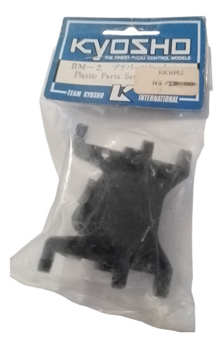 Radio Control Repuesto Vintage Kyosho Set - Rm-2 Rm2 Rampage