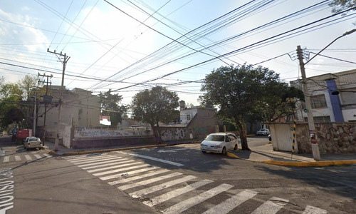 Terreno De Remate En Alfonso Xiii, Álvaro Obregón, !!!!!